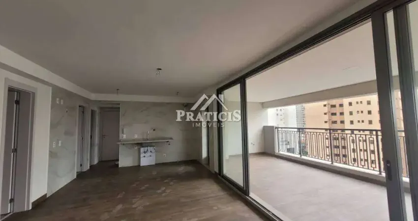 Apartamento com 3 quartos à venda na Rua Charles Astor, Chácara Klabin, São Paulo
