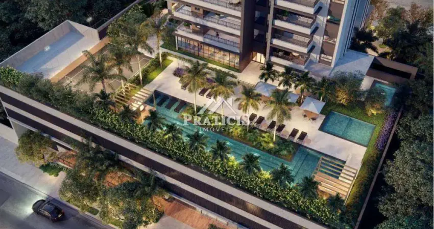 Cobertura com 3 quartos à venda na Rua Domingos de Morais, Chácara Klabin, São Paulo