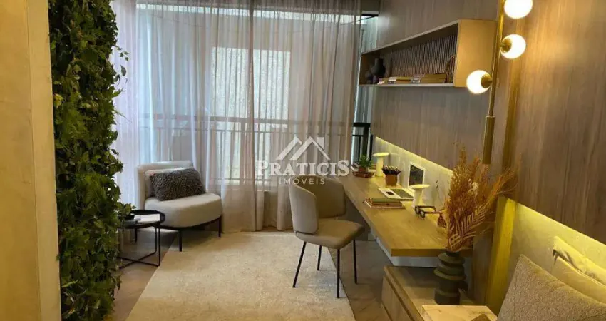 Apartamento com 2 quartos à venda na Rua Domingos de Morais, Chácara Klabin, São Paulo