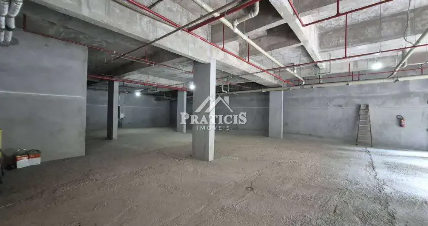 Ponto comercial com 1 sala para alugar na Rua Vergueiro, Vila Mariana, São Paulo