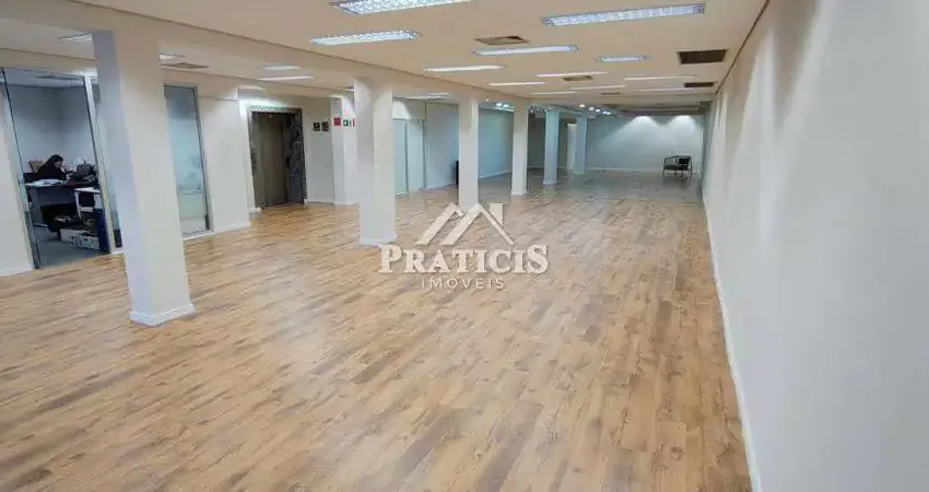 Barracão / Galpão / Depósito com 10 salas para alugar na Rua Domingos de Morais, Vila Mariana, São Paulo