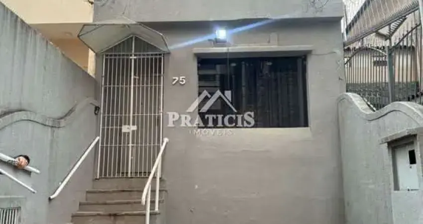 Casa com 7 quartos para alugar na Rua Mairinque, Vila Clementino, São Paulo