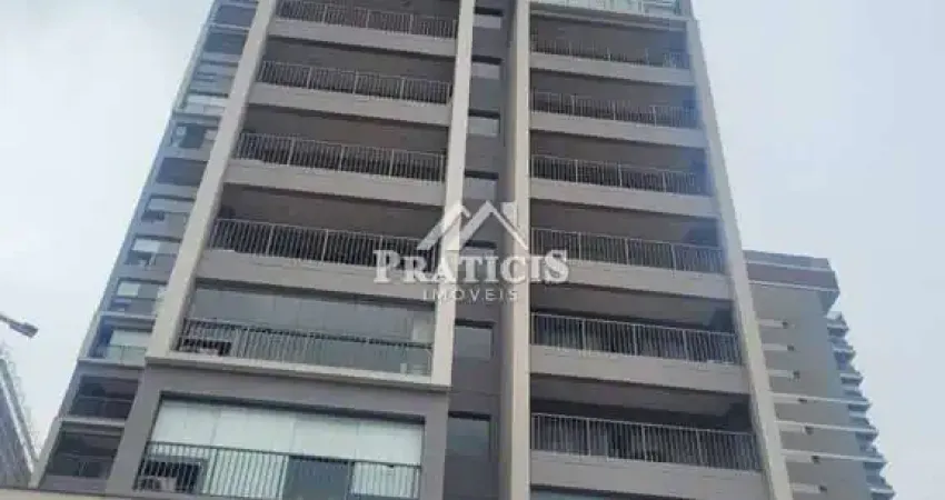 Studio com 1 dormitório sendo 1 suíte 1 banheiro 36 m2 na Vila Mariana .