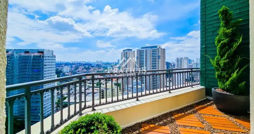 Apartamento com 2 quartos à venda na Rua Ernesto de Oliveira, Chácara Klabin, São Paulo