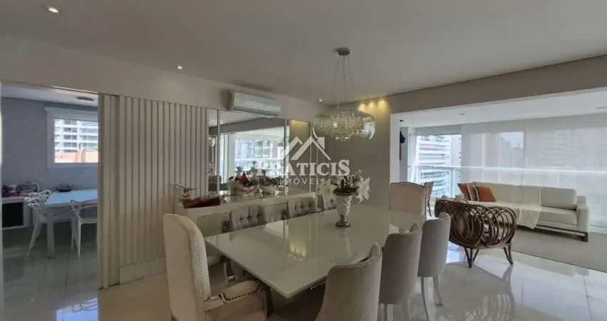 Apartamento com 4 quartos à venda na Rua Voltaire, Chácara Klabin, São Paulo