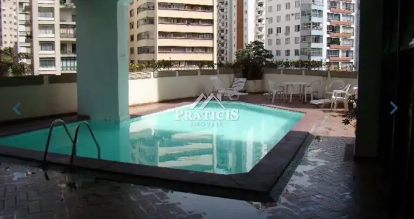 Apartamento 2 dormitorios 1 suite 2 vgs. Prox. Metro trianon-masp.