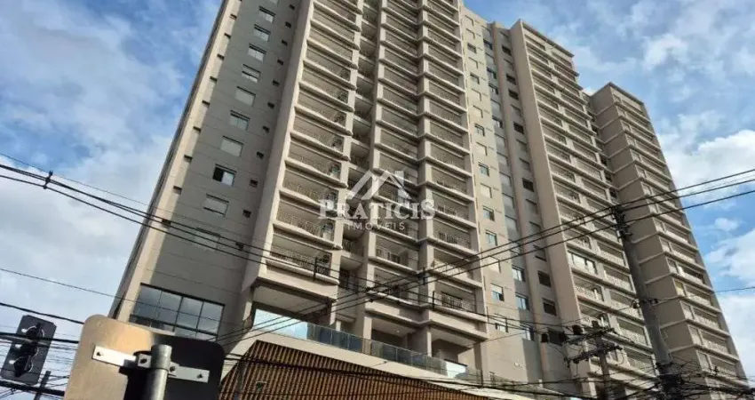 Apartamento 64m | 2 Quartos - 1 Suíte | Varanda Churrasqueira