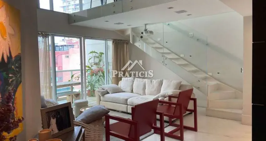 Apartamento com 2 quartos à venda na Rua Jorge Chammas, Vila Mariana, São Paulo