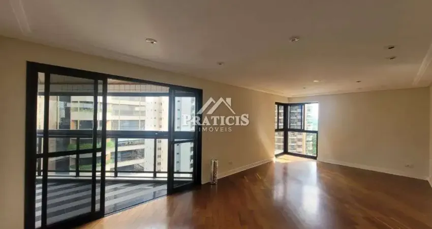 Apartamento com 4 quartos à venda na Rua Tumiaru, Vila Mariana, São Paulo