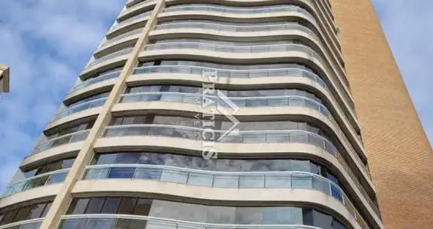 Apartamento com 4 quartos para alugar na Rua René Zamlutti, Chácara Klabin, São Paulo