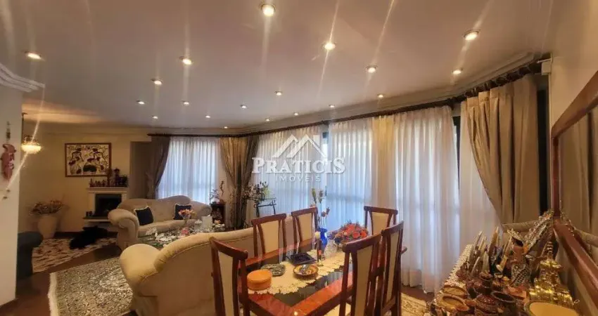 Apartamento com 4 quartos à venda na Rua Agnaldo Manuel dos Santos, Chácara Klabin, São Paulo