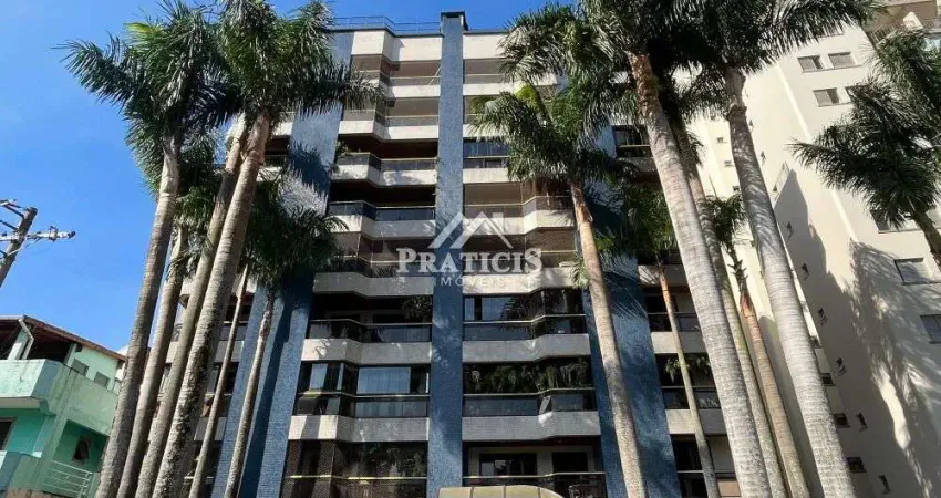 Apartamento com 4 quartos à venda na Rua Colônia da Glória, Vila Mariana, São Paulo