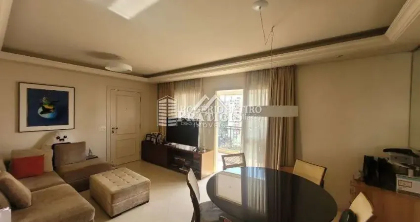 Apartamento com 4 quartos à venda na Rua Ernesto de Oliveira, Chácara Klabin, São Paulo