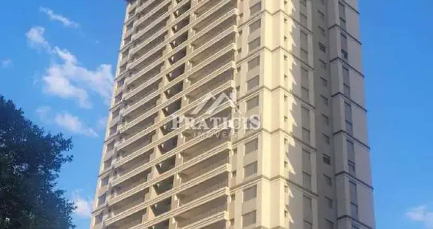 Apartamento de 152m, 4 dormitórios sendo 3 suítes e 2 vagas na Chácara Klabin