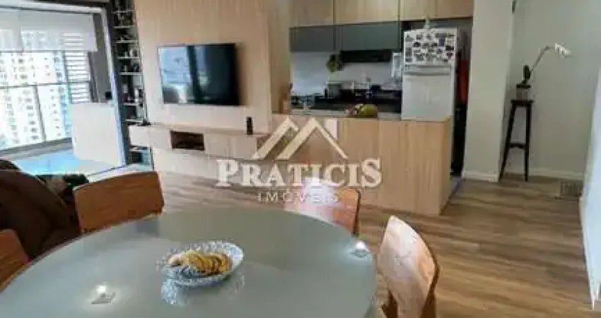 Apartamento com 2 quartos à venda na Avenida Conselheiro Rodrigues Alves, Vila Mariana, São Paulo