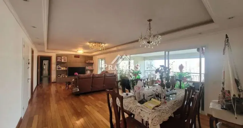 Apartamento com 4 quartos para alugar na Rua Conde de Irajá, Vila Mariana, São Paulo