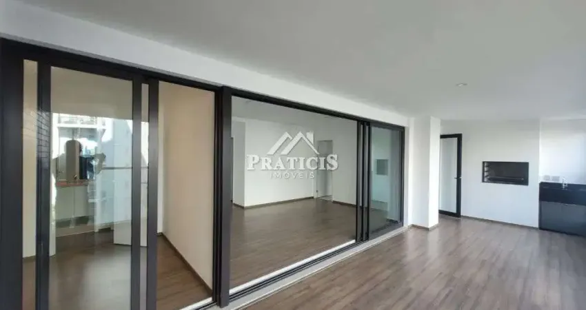 Apartamento com 4 quartos à venda na Rua Doutor Neto de Araújo, Vila Mariana, São Paulo