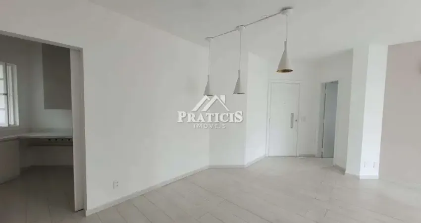 Apartamento com 2 quartos à venda na Rua Montesquiéu, Chácara Klabin, São Paulo