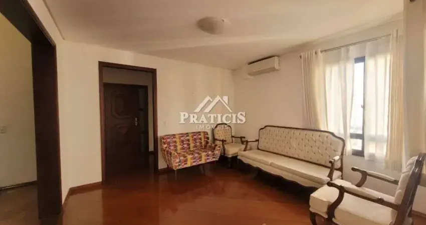 Apartamento Luxuoso com 3 Suítes e Lazer Completo na Chácara Klabin – Venda R$ 1.700.000