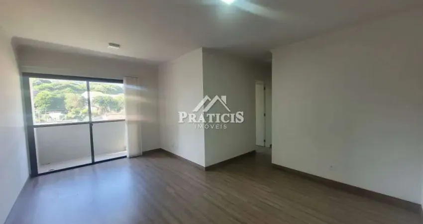 Apartamento com 3 dormitórios sendo 1 suíte 2 banheiros 1 vaga na garagem 72 m2 na Vila Gumercindo