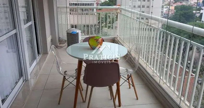 Apartamento com 2 quartos à venda na Rua Gonçalo da Cunha, Chácara Inglesa, São Paulo