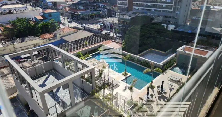 Apartamento com 2 quartos para alugar na Avenida Nazaré, Ipiranga, São Paulo