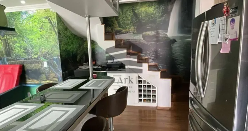 Apartamento com 2 quartos á venda - Paraíso -Próximo ao metrô