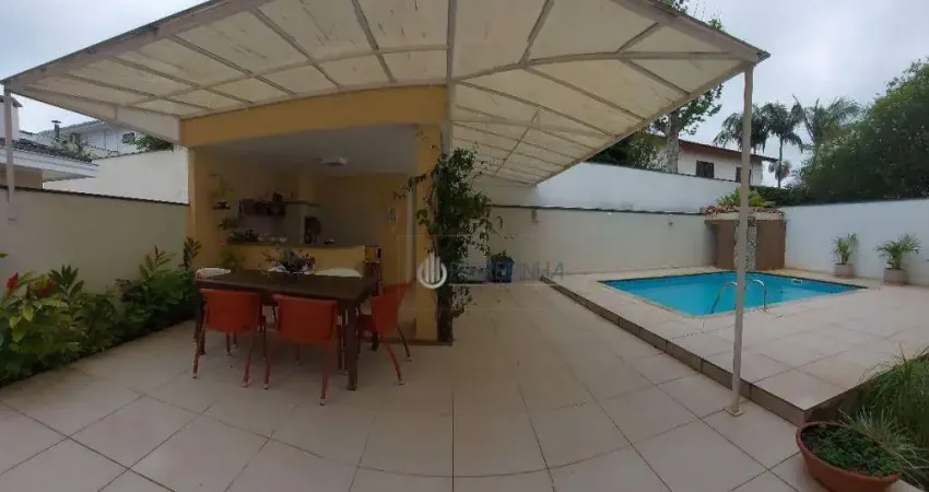 Casa à venda, 260 m² por r$ 2.250.000,00 - urbanova - são josé dos campos/sp