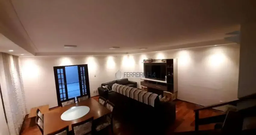 Casa com 4 dormitórios à venda, 240 m² por r$ 1.400.000,00 - urbanova - são josé dos campos/sp