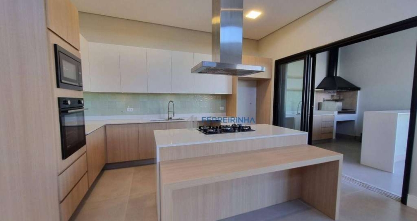 Casa à venda, 226 m² por R$ 2.650.000,00 - Urbanova - São José dos Campos/SP