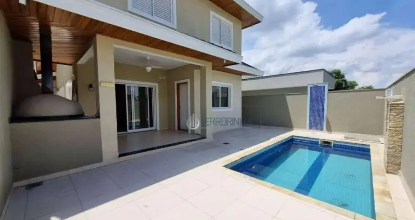 Casa com 4 dormitórios à venda, 220 m² por r$ 2.200.000,00 - urbanova - são josé dos campos/sp