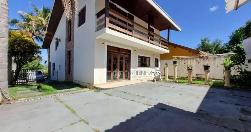 Casa com 3 dormitórios, 270 m² - venda por R$ 2.500.000 ou aluguel por R$ 8.000/mês - Jardim das Colinas - São José dos Campos/SP