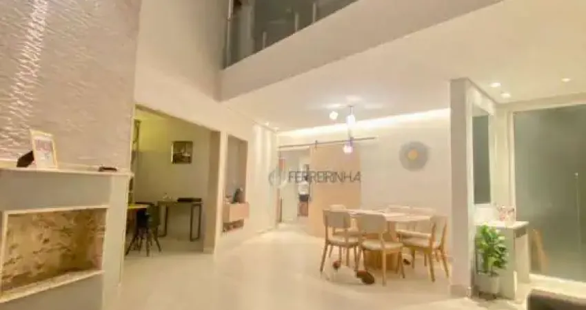 Casa à venda, 321 m² por r$ 2.000.000,00 - urbanova - são josé dos campos/sp