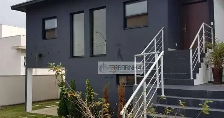 Casa com 3 dormitórios, 250 m² - venda por R$ 1.900.000,00 ou aluguel por R$ 10.450,00/mês - Condomínio Residencial Jaguary - São José dos Campos/SP
