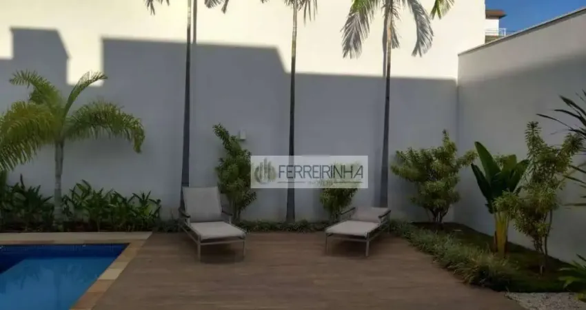 Casa à venda, 351 m² por R$ 2.800.000,00 - Urbanova - São José dos Campos/SP