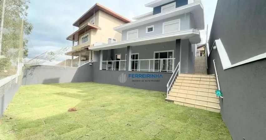 Casa com 4 dormitórios, 230 m² - venda por r$ 1.890.000 ou aluguel por r$ 12.000/mês - urbanova - são josé dos campos/sp
