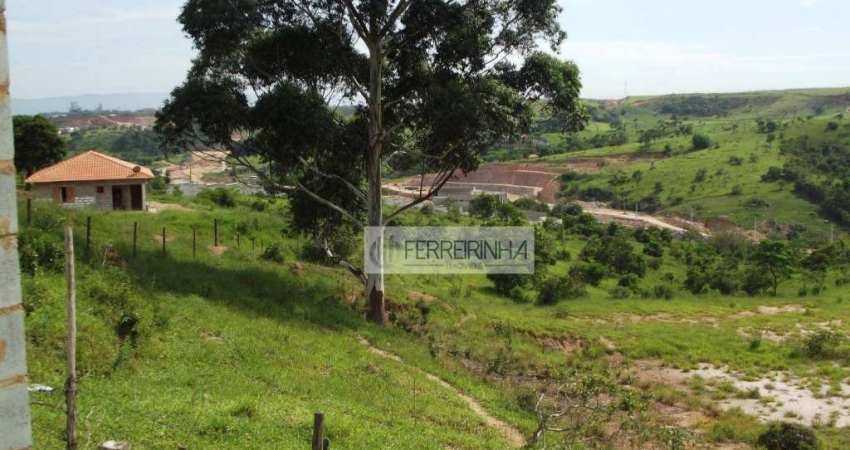 Área à venda, 64180 m² por R$ 32.100.000,00 - Parque Santos Dumont - São José dos Campos/SP