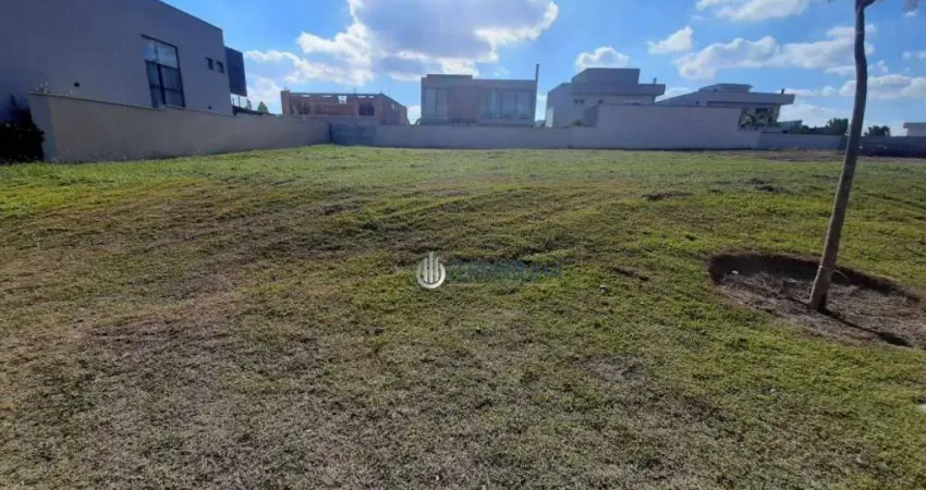 Terreno à venda, 476 m² por R$ 1.200.000,00 - Urbanova - São José dos Campos/SP