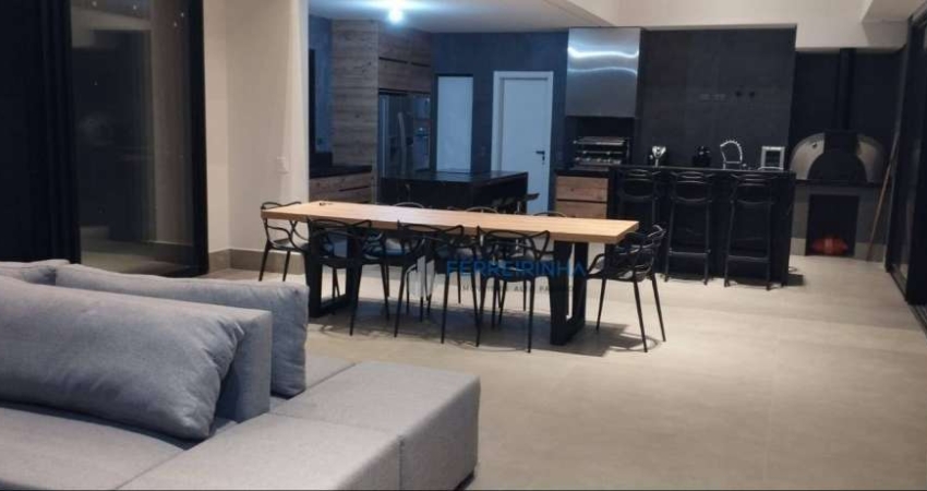 Casa à venda, 350 m² por R$ 3.980.000,00 - Urbanova - São José dos Campos/SP