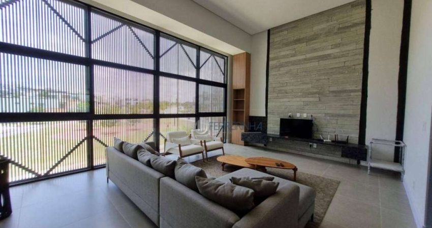 Casa à venda, 310 m² por R$ 4.540.000,00 - Urbanova - São José dos Campos/SP