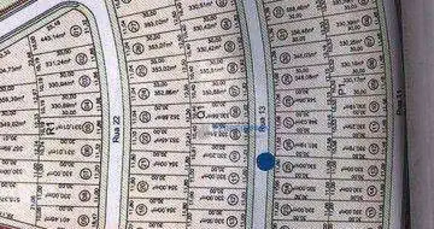Terreno à venda, 380 m² por R$ 785.000,00 - Urbanova - São José dos Campos/SP