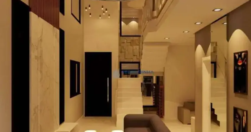 Casa à venda, 269 m² por r$ 3.150.000,00 - urbanova - são josé dos campos/sp