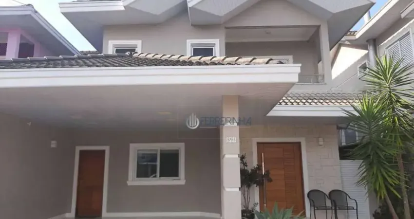 Casa à venda, 220 m² por R$ 1.900.000,00 - Urbanova - São José dos Campos/SP