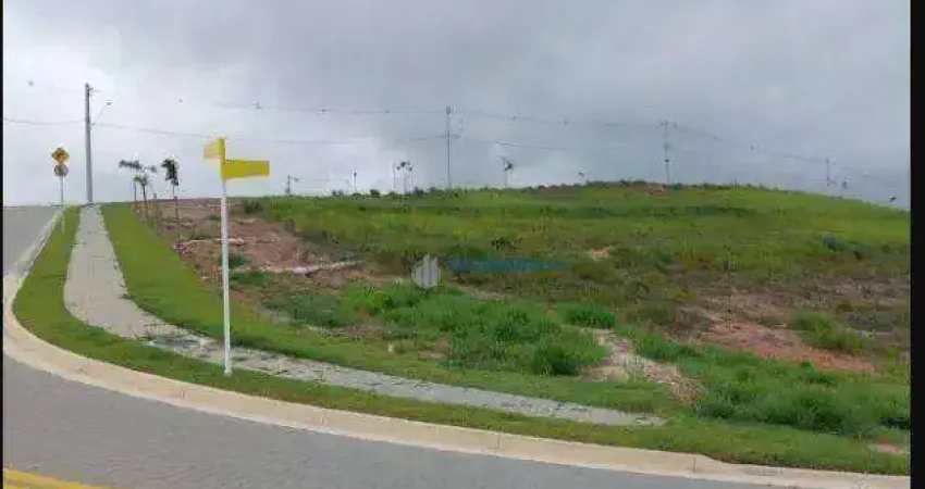 Terreno à venda, 513 m² por R$ 950.000,00 - Urbanova - São José dos Campos/SP