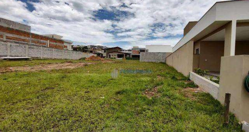 Terreno à venda, 600 m² por R$ 1.000.000,00 - Urbanova - São José dos Campos/SP
