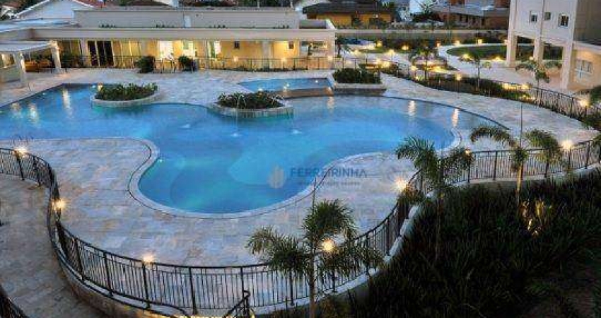 Apartamento à venda, 194 m² por R$ 2.250.000,00 - Jardim Aquarius - São José dos Campos/SP