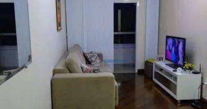 Apartamento à venda, 90 m² por R$ 830.000,00 - Jardim Aquarius - São José dos Campos/SP
