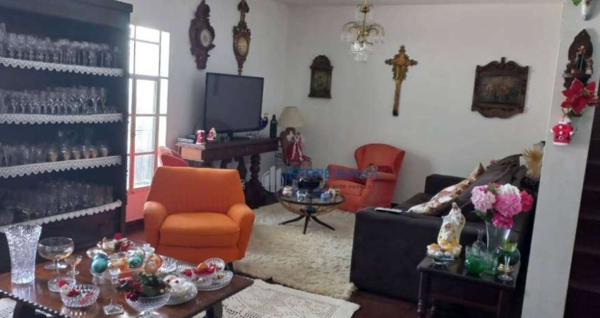 Casa, 250 m² - venda por R$ 1.590.000,00 ou aluguel por R$ 10.800,00/mês - Jardim Esplanada II - São José dos Campos/SP