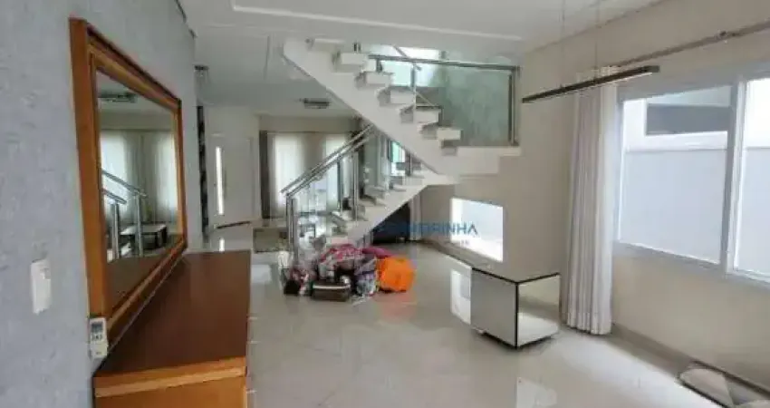 Casa com 4 dormitórios, 233 m² - venda por R$ 2.150.000,00 ou aluguel por R$ 10.430,00/mês - Urbanova - São José dos Campos/SP