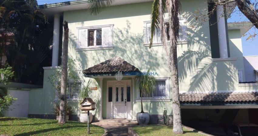 Casa com 4 dormitórios à venda, 490 m² por R$ 1.810.000,00 - Urbanova - São José dos Campos/SP